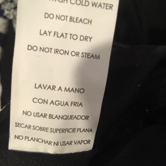 NWT Speechless sz7 BodyCon Flapper 1920’s Style Dress - Picture 7 of 7